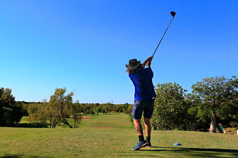 Habitat Resort - Accommodation QLD 31