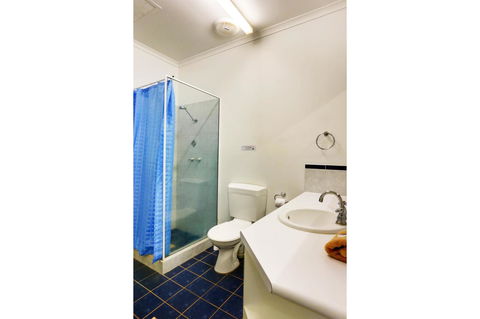 Habitat Resort - Accommodation QLD 13