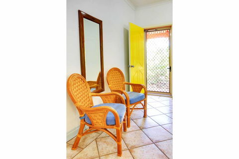 Habitat Resort - Accommodation QLD 12