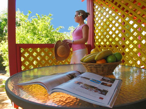 Habitat Resort - Accommodation QLD 2