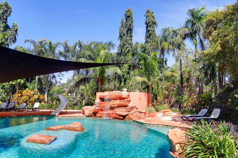 Habitat Resort - Accommodation QLD 29