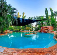 Habitat Resort - Accommodation QLD