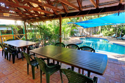 Habitat Resort - Accommodation QLD 24