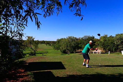 Habitat Resort - Accommodation QLD 32