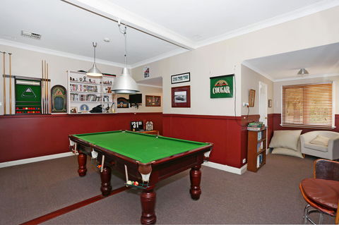 Busselton Guest House - Accommodation QLD 20