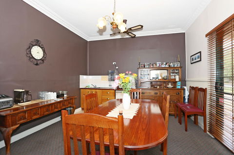 Busselton Guest House - Accommodation QLD 23