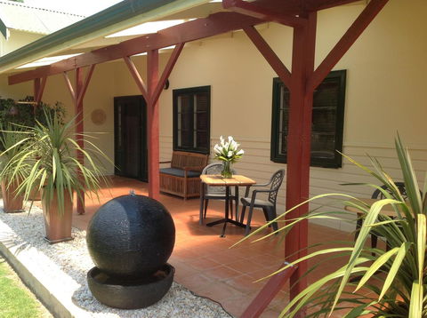 Busselton Guest House - Accommodation QLD 0