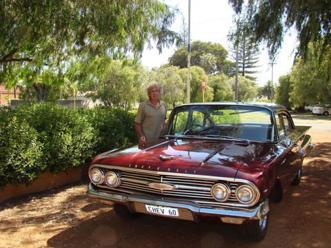 Busselton Guest House - Accommodation QLD 31