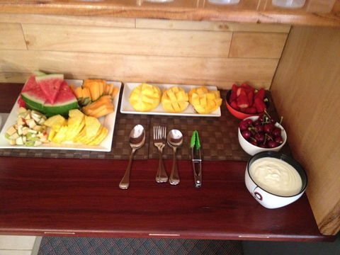 Busselton Guest House - Accommodation QLD 6