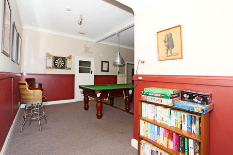 Busselton Guest House - Accommodation QLD 44