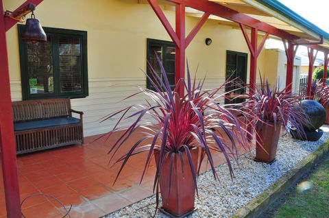 Busselton Guest House - Accommodation QLD 3