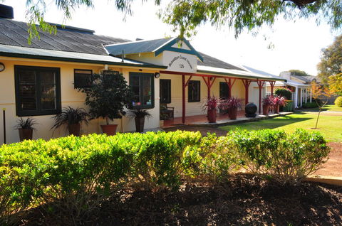 Busselton Guest House - Accommodation QLD 4
