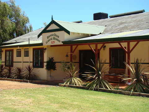 Busselton Guest House - Accommodation QLD 32