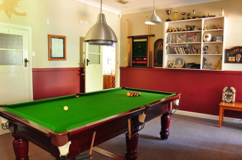 Busselton Guest House - Accommodation QLD 2