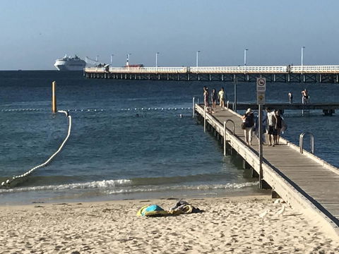 Busselton Guest House - Accommodation QLD 13