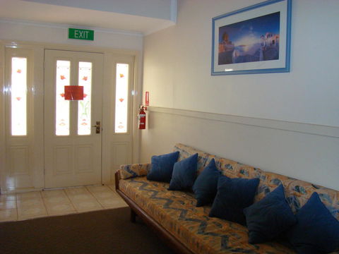 Busselton Guest House - Accommodation QLD 36
