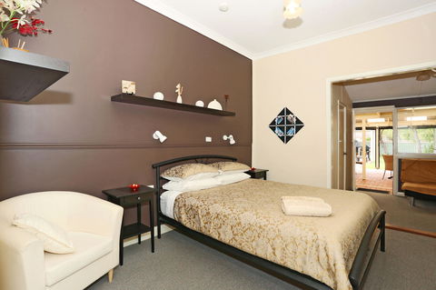 Busselton Guest House - Accommodation QLD 25