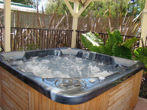 Busselton Guest House - Accommodation QLD 21