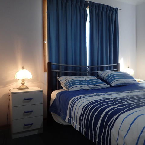 Moore River Cottage - Accommodation QLD 9