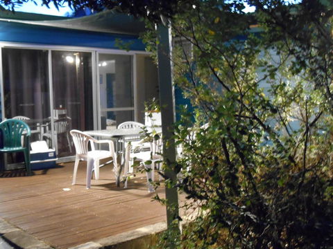 Moore River Cottage - Accommodation QLD 17