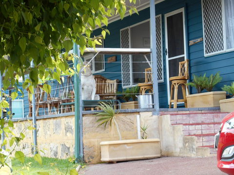 Moore River Cottage - Accommodation QLD 2