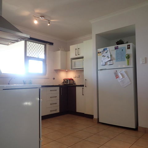 Moore River Cottage - Accommodation QLD 4