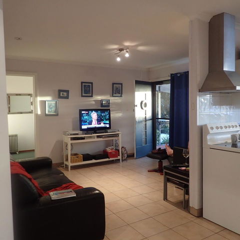 Moore River Cottage - Accommodation QLD 3