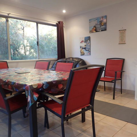 Moore River Cottage - Accommodation QLD 5