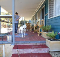 Moore River Cottage - Accommodation QLD