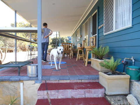 Moore River Cottage - Accommodation QLD 0