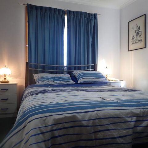 Moore River Cottage - Accommodation QLD 8