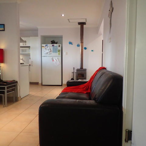Moore River Cottage - Accommodation QLD 6
