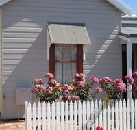 Bluebird Cottage - Accommodation QLD