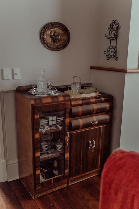 Bluebird Cottage - Accommodation QLD 12