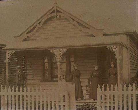 Bluebird Cottage - Accommodation QLD 33