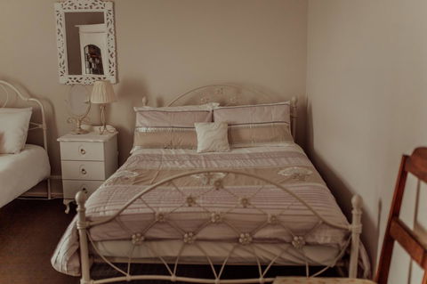 Bluebird Cottage - Accommodation QLD 3