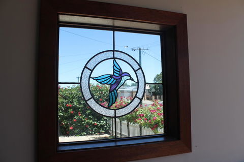 Bluebird Cottage - Accommodation QLD 1
