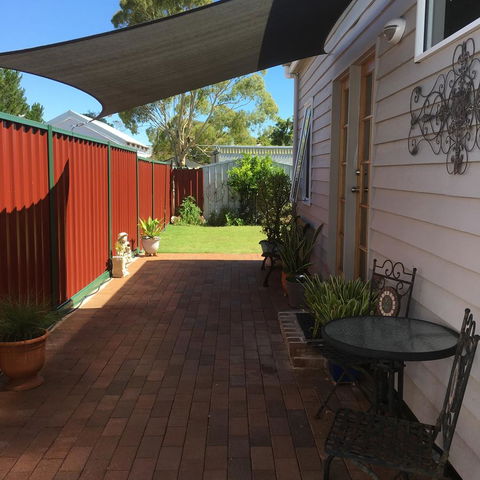 Bluebird Cottage - Accommodation QLD 27