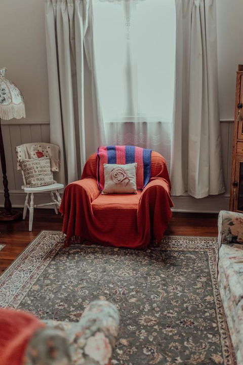 Bluebird Cottage - Accommodation QLD 11