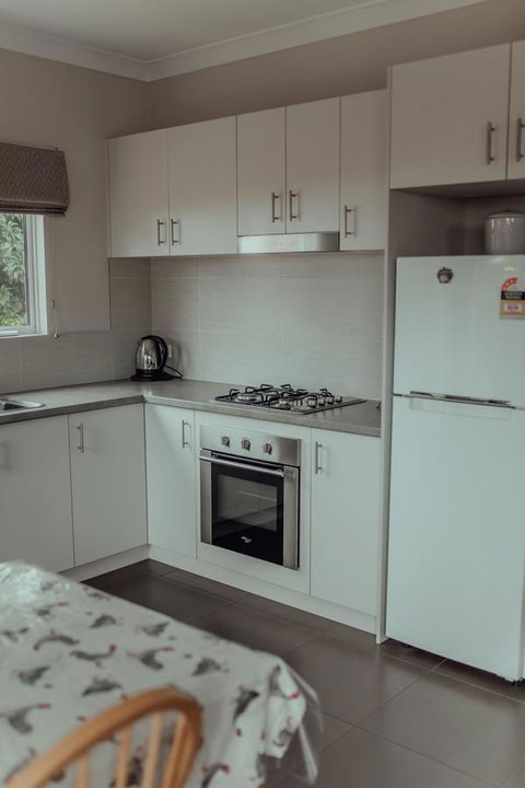 Bluebird Cottage - Accommodation QLD 20