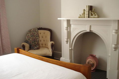 Bluebird Cottage - Accommodation QLD 7