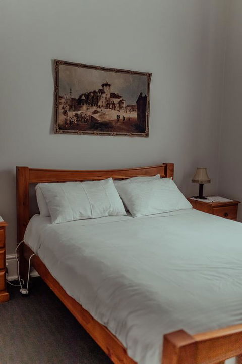 Bluebird Cottage - Accommodation QLD 6