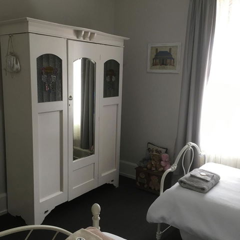 Bluebird Cottage - Accommodation QLD 4