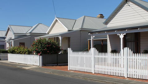 Bluebird Cottage - Accommodation QLD 32