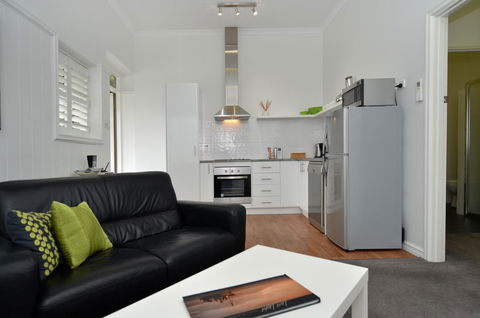 Albany Central Apartments - Accommodation QLD 12