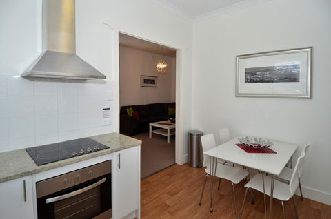 Albany Central Apartments - Accommodation QLD 16