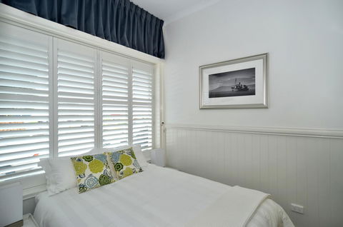 Albany Central Apartments - Accommodation QLD 3