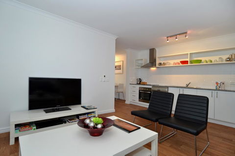 Albany Central Apartments - Accommodation QLD 18