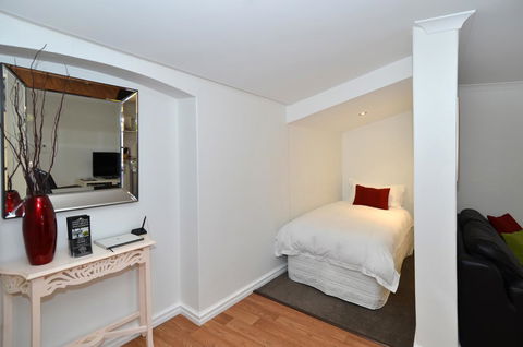 Albany Central Apartments - Accommodation QLD 11