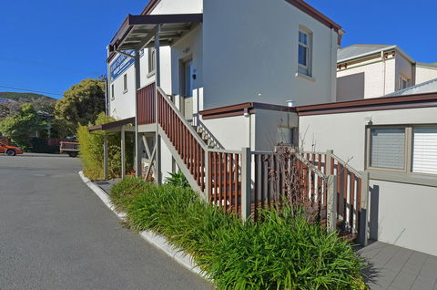 Albany Central Apartments - Accommodation QLD 0